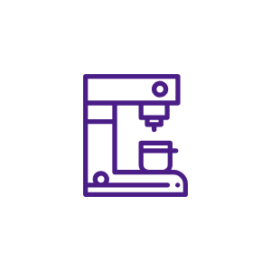 ドリンクサービス