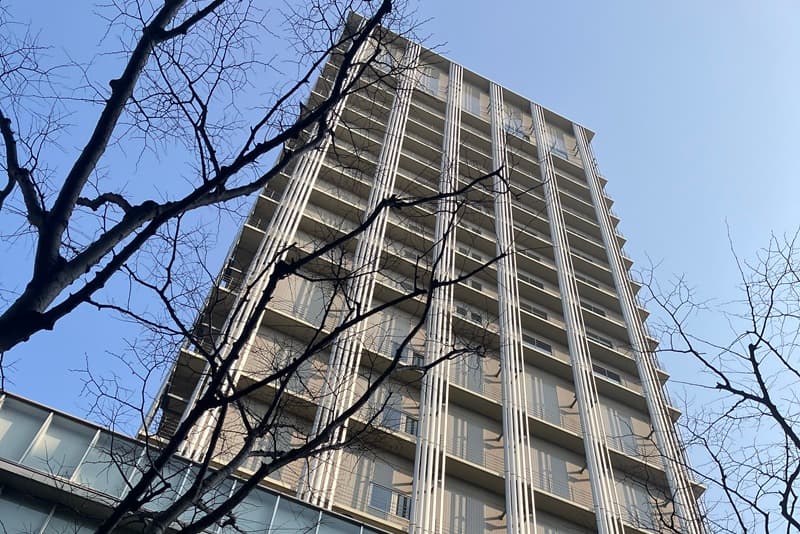 WORKING SWITCH ELK× SYNTH 神戸旧居留地25番館