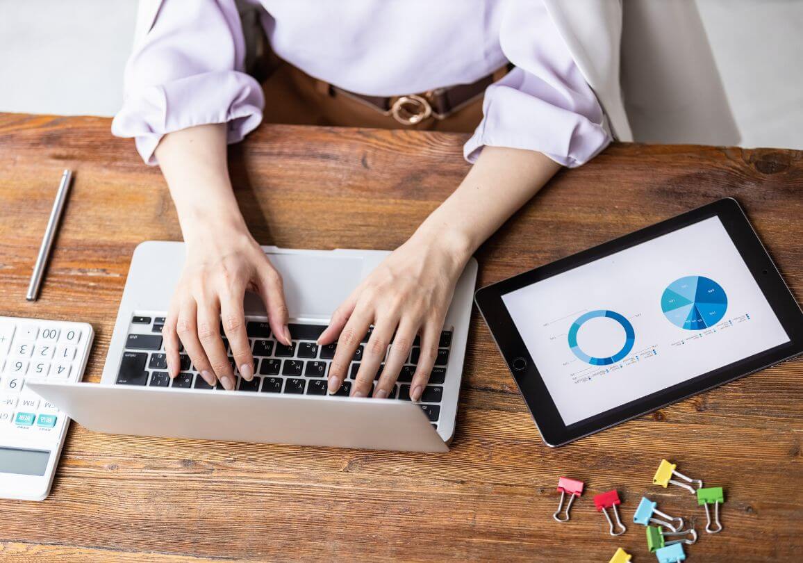 快適性と安全性を追求したネット環境