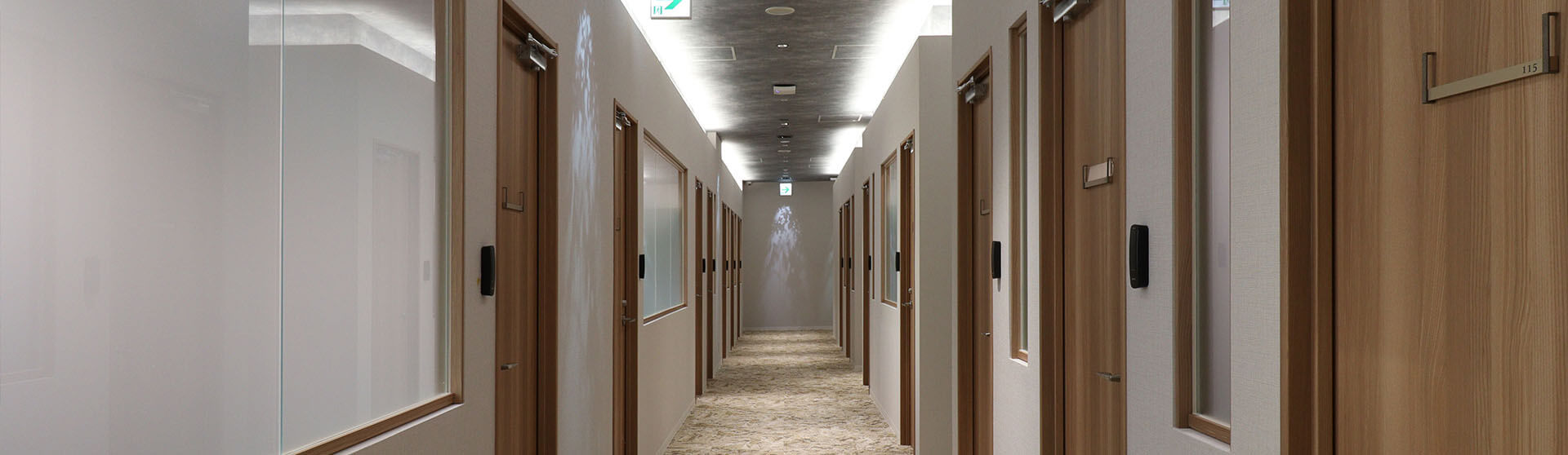 SYNTH ご利用の流れ