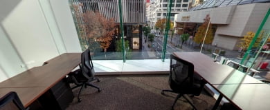 会員制ラウンジ