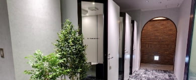 WEBブース（3室）