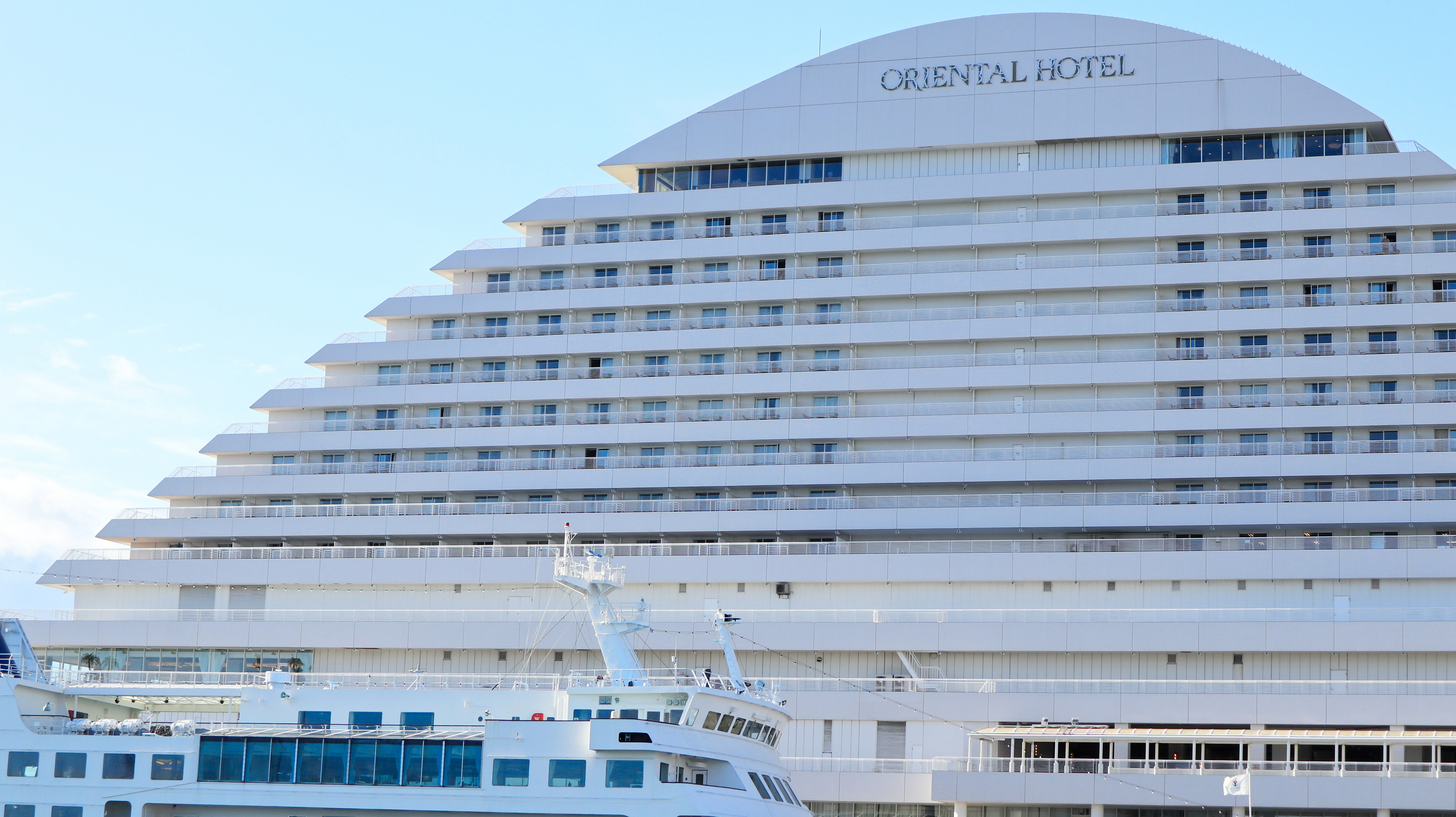 ホテル・レストラン等