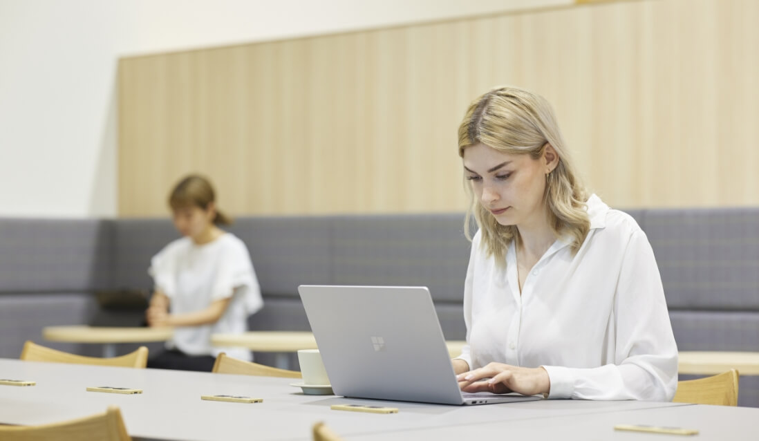 コスト削減と業務効率化