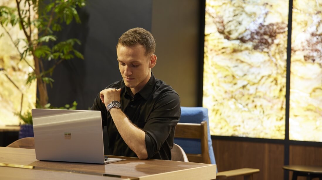 スピーディな開業