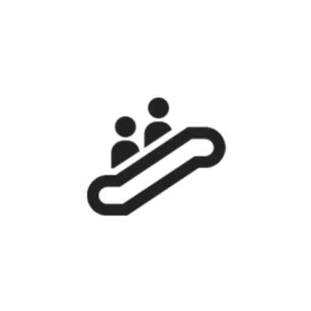 2・3階ビジネスラウンジ