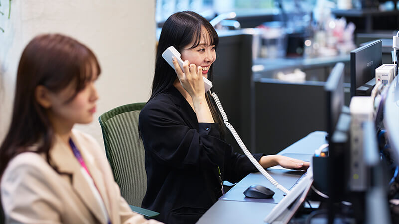 コスト削減と業務効率化