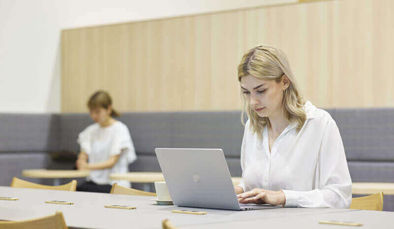 コスト削減と業務効率化