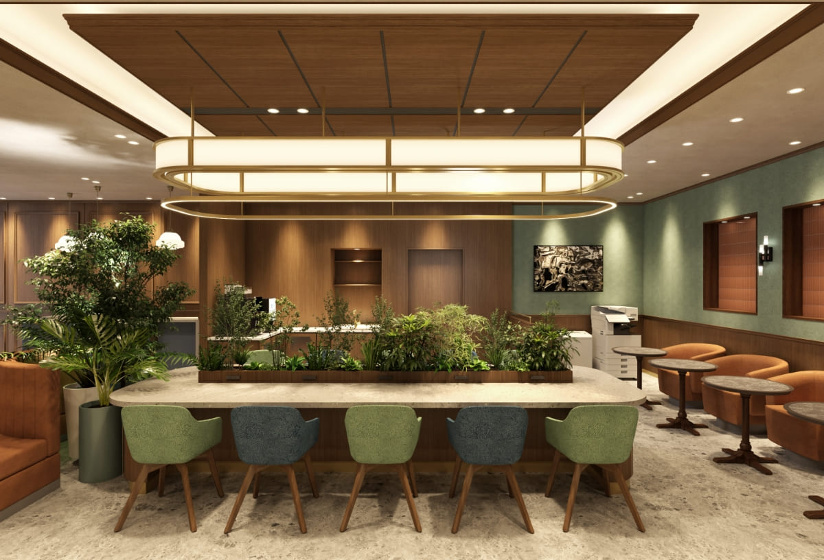 WORKING SWITCH ELK× SYNTH 神戸旧居留地25番館