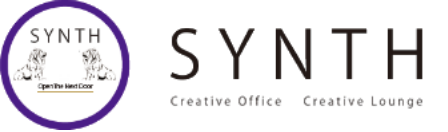 レンタルオフィス・シェアオフィスのSYNTH