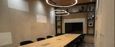 館内紹介・設備